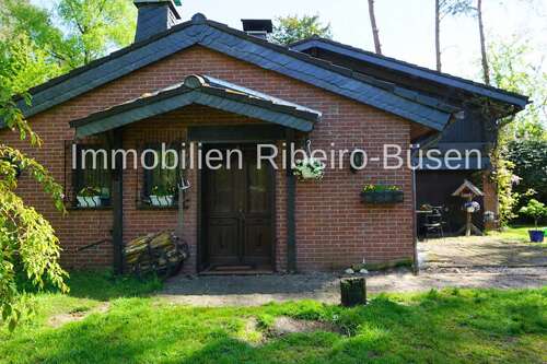 Foto - Haus zum Kaufen in Niederkrüchten Venekoten 389.000,00 € 106.29 m²