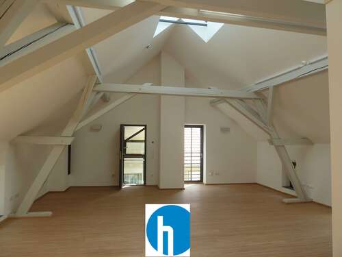 Foto - Wohnung zum Mieten in Forchheim 560,00 € 56.44 m²