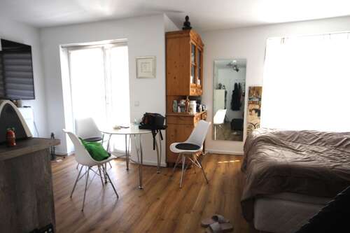Foto - Wohnung zum Mieten in Düsseldorf 583,00 € 31 m²
