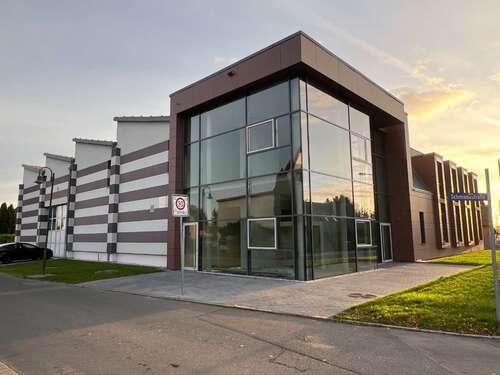 Foto - Büro in Naunhof 7.650,00 € 1391 m²