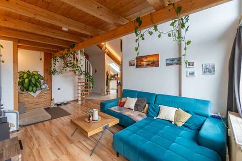Foto - Wohnung zum Kaufen in Edling 415.000,00 € 89 m²