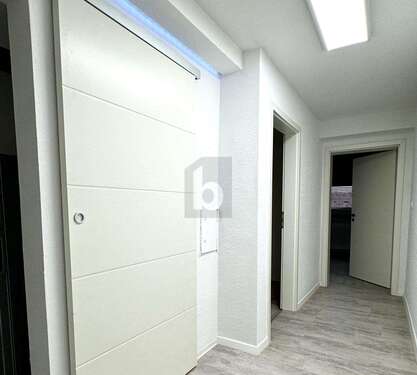 Foto - Wohnung zum Kaufen in Ispringen 210.000,00 € 52 m²