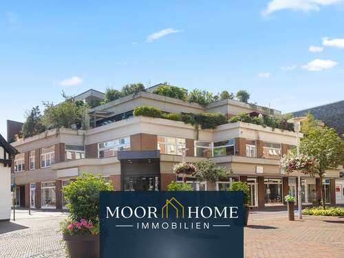 Foto - Wohnung zum Kaufen in Lingen 329.000,00 € 134.25 m²