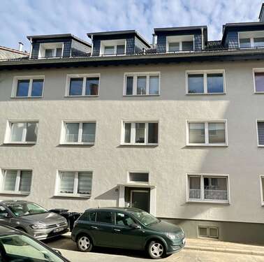 Foto - Wohnung zum Kaufen in Wuppertal 159.000,00 € 66 m²