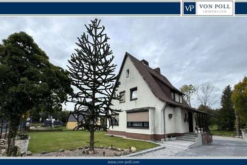 Foto - Haus zum Kaufen in Bremervörde 419.000,00 € 133 m²