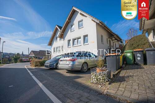 Foto - Wohnung zum Kaufen in Kürten 274.000,00 € 110 m²