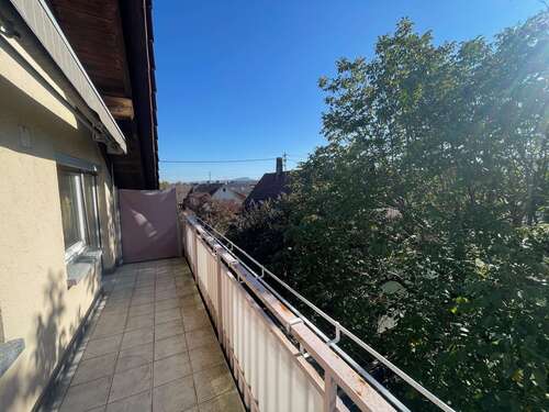 Foto - Wohnung zum Mieten in Baden-Baden 750,00 € 86 m²
