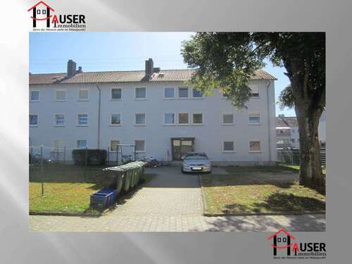 Foto - Wohnung zum Kaufen in Walldorf 275.000,00 € 67.51 m²