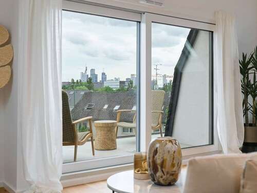 Foto - Wohnung zum Kaufen in Frankfurt am Main 799.000,00 € 90.56 m²