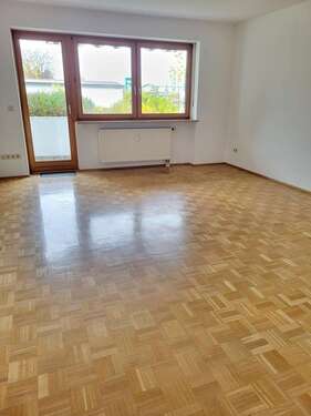 Foto - Wohnung zum Mieten in Mühldorf 850,00 € 85 m²