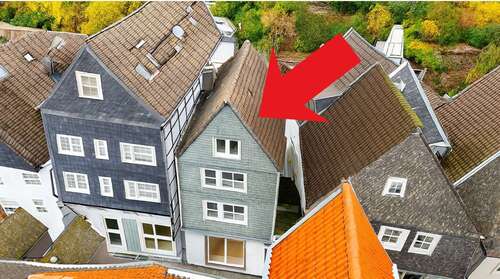 Foto - Haus zum Kaufen in Essen-Kettwig 450.000,00 € 120 m²