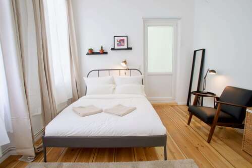 Foto - Wohnen auf Zeit in Berlin 1.100,00 €