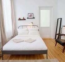 Wohnen auf Zeit in Berlin 1.100,00 €