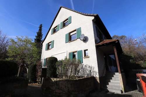 Foto - Haus zum Kaufen in Munzingen 890.000,00 € 209 m²