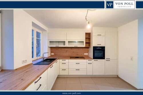 Foto - Wohnung zum Kaufen in Nördlingen 385.000,00 € 119.2 m²