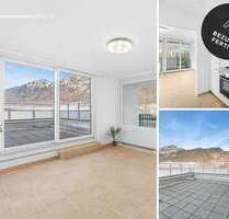 Wohnung zum Kaufen in Bad Reichenhall 198.000,00 € 36.9 m²