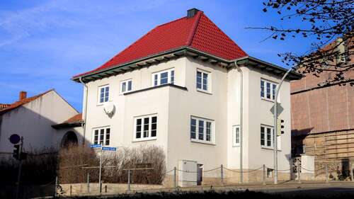 Foto - Haus zum Kaufen in Leinefelde-Worbis 200.000,00 € 150 m²