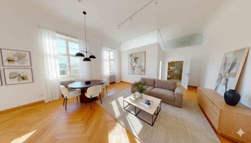 Foto - Wohnung zum Mieten in Sasbach 3.149,00 € 57 m²