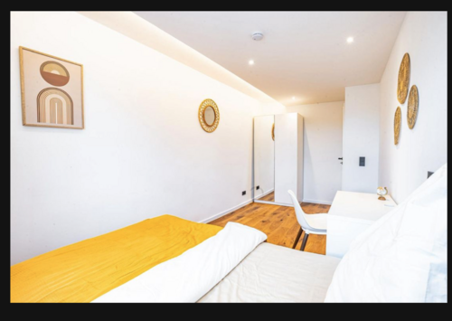 Foto - WG-Zimmer in Nürnberg 400,00 € 9 m²