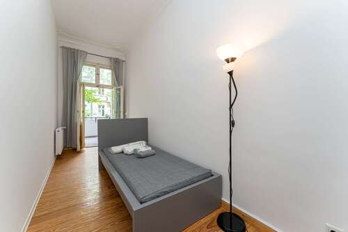 Foto - WG-Zimmer in Berlin 615,00 € 15 m²
