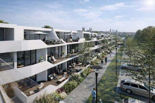 Foto - Grundstück in Halle 650.000,00 € 10357 m²