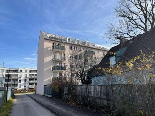 Foto - Wohnung zum Kaufen in München 299.000,00 € 63 m²