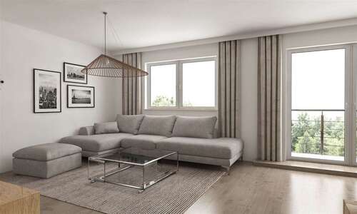 Foto - Wohnung zum Mieten in Bonn 1.690,00 € 100 m²