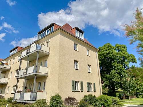Foto - Wohnung zum Mieten in Dresden 690,00 € 60 m²
