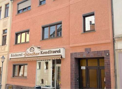 Foto - Wohnung zum Mieten in Meerane 530,00 € 91 m²