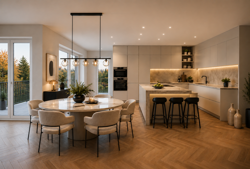 Foto - Wohnung zum Kaufen in Pulheim 458.000,00 € 88 m²