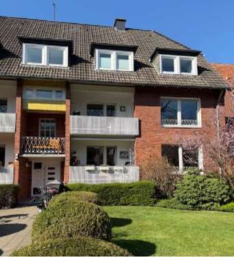 Foto - Wohnung zum Kaufen in Münster 395.000,00 € 96 m²