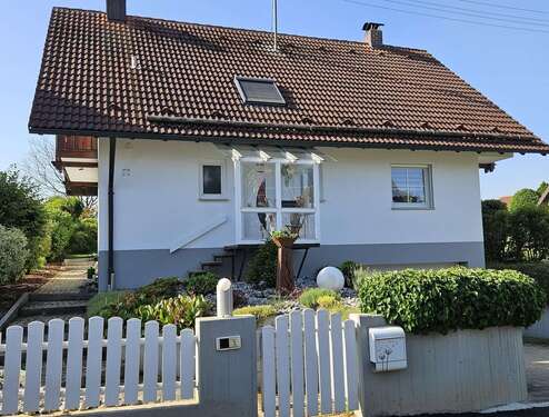 Foto - Haus zum Kaufen in Ried 750.000,00 € 145 m²