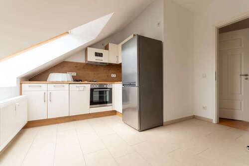 Foto - Wohnung zum Mieten in Leipzig Leutzsch 587,00 € 48.91 m²