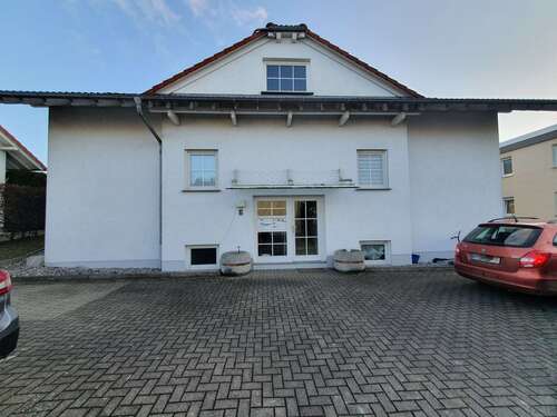 Foto - Wohnung zum Mieten in Langgöns 750,00 € 75.54 m²