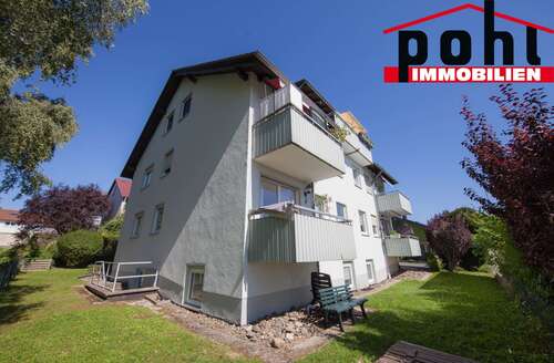 Foto - Wohnung zum Kaufen in Bad Rodach 115.000,00 € 63 m²