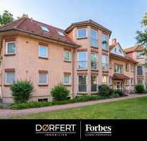 Wohnung zum Kaufen in Elmshorn 95.000,00 € 28 m²