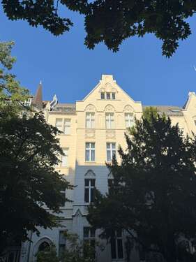 Foto - Wohnung zum Kaufen in Berlin 439.000,00 € 112.09 m²