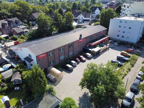 Foto - Einzelhandel in Castrop-Rauxel 11.056,00 € 908 m²