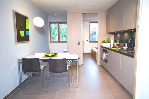 Foto - Wohnung zum Mieten in München 1.343,10 € 61.06 m²