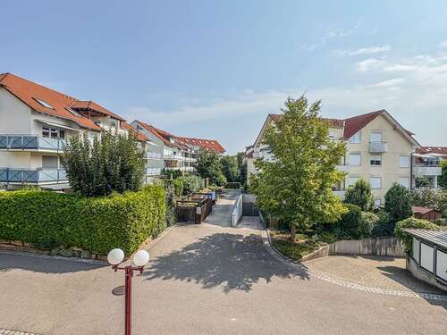Foto - Wohnung zum Kaufen in Marbach am Neckar 149.800,00 € 40.49 m²
