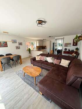 Foto - Wohnung zum Mieten in Loxstedt 1.200,00 € 99.77 m²