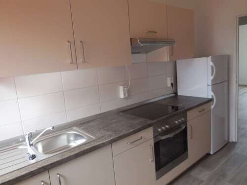 Foto - Wohnung zum Mieten in Döbeln 273,00 € 47.7 m²