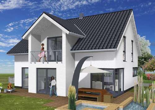 Foto - Haus zum Kaufen in Bad Oeynhausen 423.900,00 € 148 m²