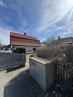 Foto - Grundstück zu verkaufen in Straßlach-Dingharting 649.000,00 € 500 m²