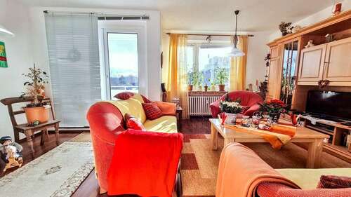 Foto - Wohnung zum Kaufen in Stade 115.000,00 € 67 m²