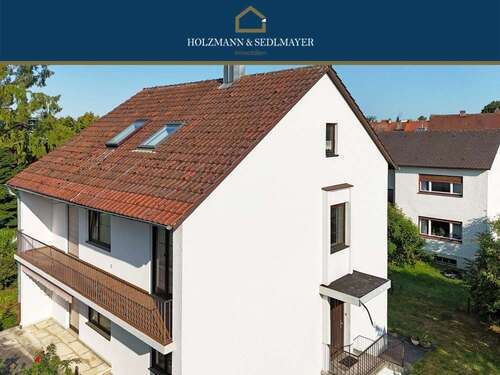 Foto - Haus zum Kaufen in Landshut 795.000,00 € 185 m²