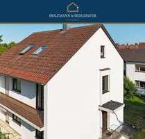 Haus zum Kaufen in Landshut 795.000,00 € 185 m²