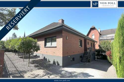 Foto - Haus zum Kaufen in Bensheim 998.000,00 € 205 m²