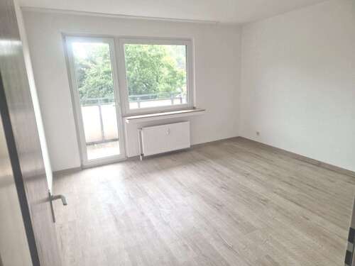 Foto - Wohnung zum Mieten in Duisburg 410,00 € 55.61 m²