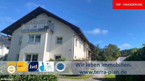 Foto - Wohnung zum Kaufen in Windorf 100.000,00 € 59 m²